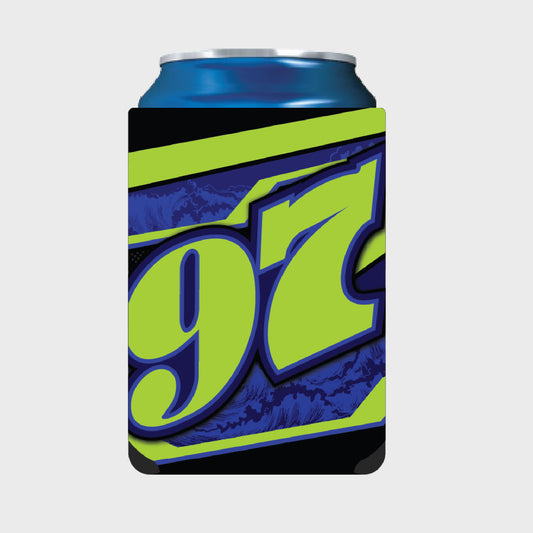 12 Oz Can Cooler